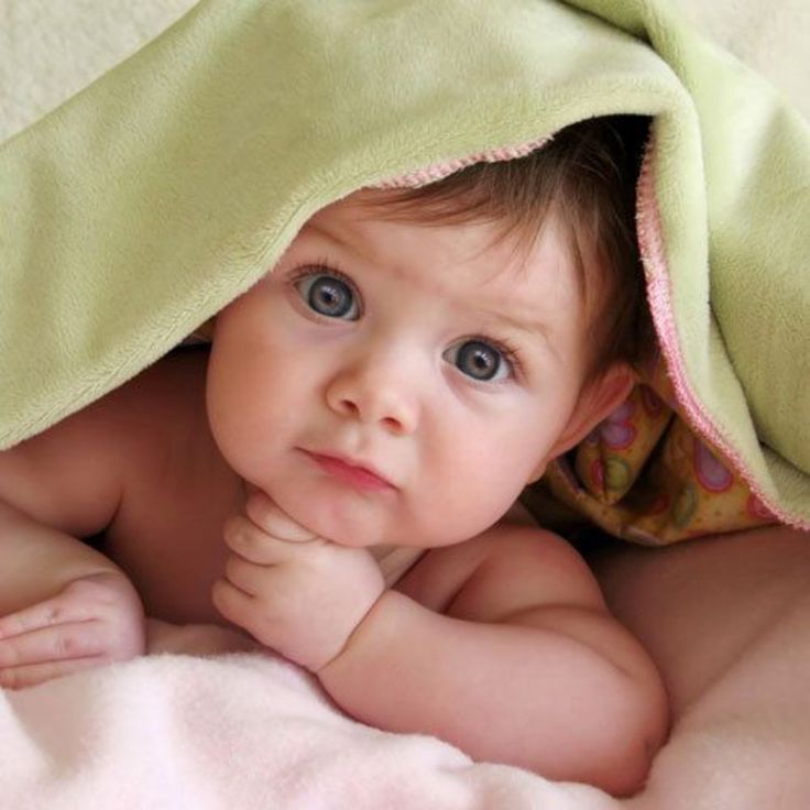 baby face watch