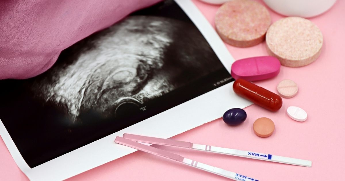Ovulation Induction pills