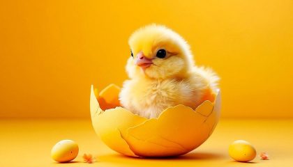 Small Chicken