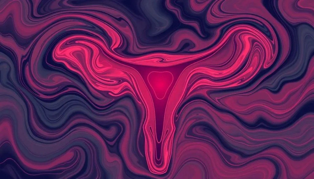 fibroids art