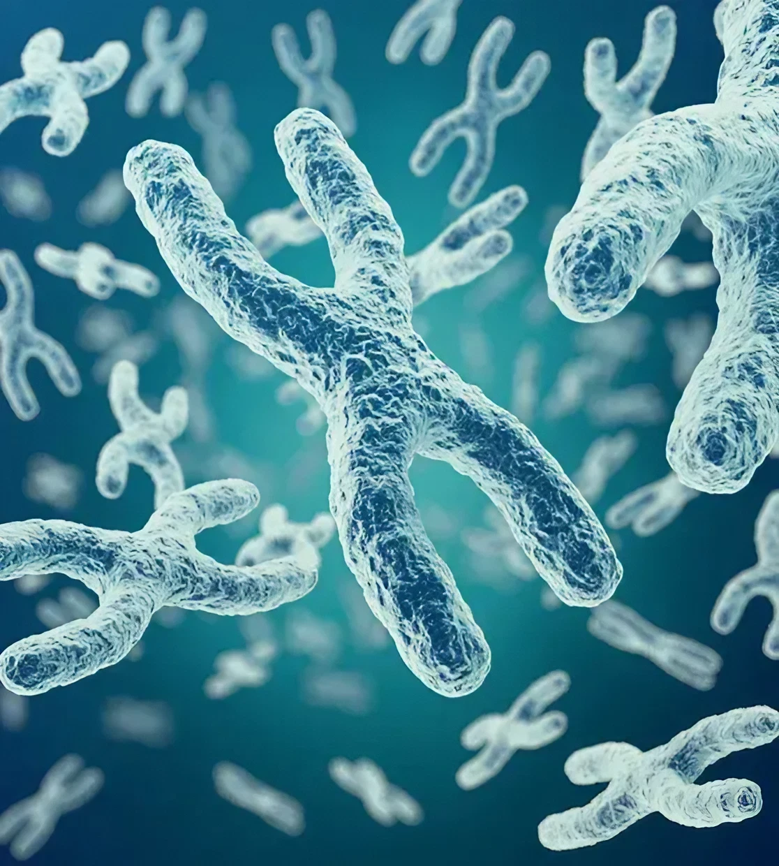 karyotype test